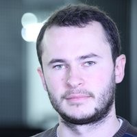 Maki People Employee Jean-Daniel Granet's profile photo