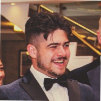 Legalito Employee William Dance's profile photo
