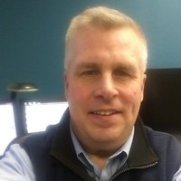 Haynes Construction Company Employee Scott Grover's profile photo