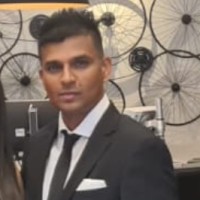 Element Packaging Employee Keval Shah's profile photo
