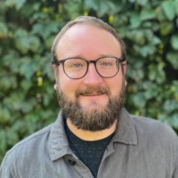 Lead Academy Employee Sean Leingang's profile photo