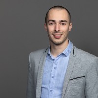 ICPEI Employee David Thibert's profile photo