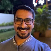 HR-Finance Tech Solution Employee Yatin Pawar's profile photo