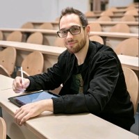 Raffael Daltoé Email
