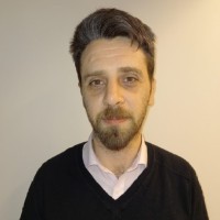 Hospital Británico Employee Pablo Jaureguiberry's profile photo