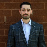 Globe Life American Income Division: CV Organization Employee Tyler Church's profile photo