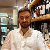 The Telegraph Employee Jack de Menezes's profile photo