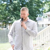 Mount Pisgah United Methodist Church Employee Christian Hall's profile photo