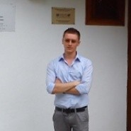 Code Line Solutions Employee Mirza Tanjic's profile photo