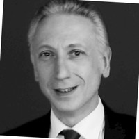 Article 1 Employee Yves Drevet's profile photo