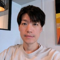 LiveSmart Employee Ahn Byungjo's profile photo