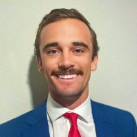 IQVIA Employee Brooks King's profile photo