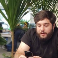 SouSmile Employee Samuel Costa's profile photo