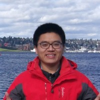 Lanhu Employee Xinfeng Zhang's profile photo