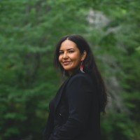 First Peoples Law LLP Employee Sabre Lee's profile photo
