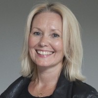 Nr. 17 Employee Tanja Schøien's profile photo