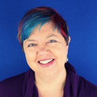 Reach Counseling Services Employee Tracie la Rue Moen's profile photo