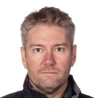 SKF Group Employee Anders Lövgren's profile photo