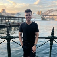 UHY Haines Norton Sydney Employee Manav Monga's profile photo