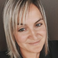 SystemGie Employee Christina David's profile photo
