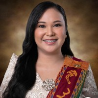 Angel May Olivar Email