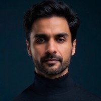 EdTechMasters Employee Karan Chavan's profile photo