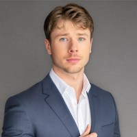 Cloudline Employee Kieran Clohessy's profile photo