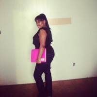 C&C Market Research, Inc. Employee Dartasia Brooks's profile photo