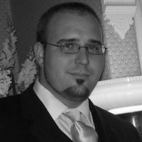 Wizard Computer Services Inc. Employee Matt Esterman's profile photo