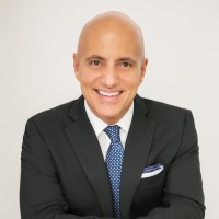 Eric Mitchell Email & Phone Number