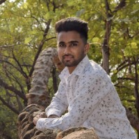 Vertedge Business Solutions LLP Employee Adil Shaikh's profile photo