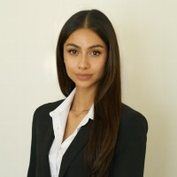 Introsight Advisors Employee Ayla Bhattal's profile photo