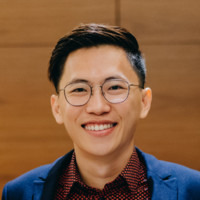 OKX Employee Yong Ng's profile photo