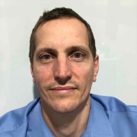 Impact Data Solutions Employee Kinburn Alford's profile photo