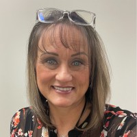 WVU Medicine Employee Brina Duvall's profile photo