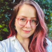 Pinwheel Employee Sarah Dunnevant's profile photo