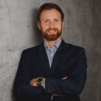 Thyssengas Employee Gellert Ham's profile photo