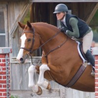 Brownland Farm Employee Michelle Anderton's profile photo