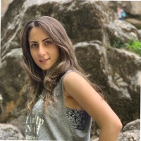 THEOREMUS Employee Steliana Kozareva's profile photo