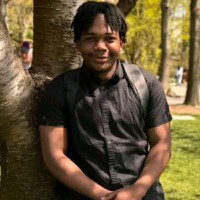 Work ED Employee Jodestee Francois's profile photo