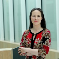 Children’s Health Ireland (CHI) Employee Grace O'Malley's profile photo