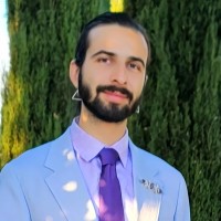 César Alejandro Córdova Blanco Email