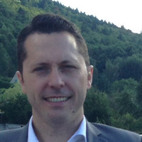 Rail Cantech Inc. Employee Stéphane Roumiguières's profile photo