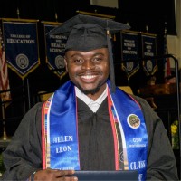 Allen Leon Email & Phone Number