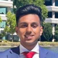 American University Student Managed Investment Fund Employee Mridul Prasad's profile photo