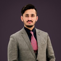 Vortax LLC Employee Asad Saleem's profile photo