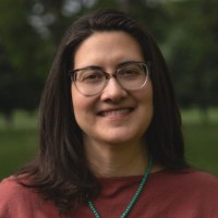 Indy Parks and Recreation Employee Morgan Blue's profile photo