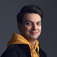 iPNOTE Employee Alex Levkin's profile photo