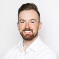 Blue Edge Financial Employee Tyler Turner's profile photo