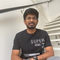 Flowcart Employee Abhinav Solipuram's profile photo